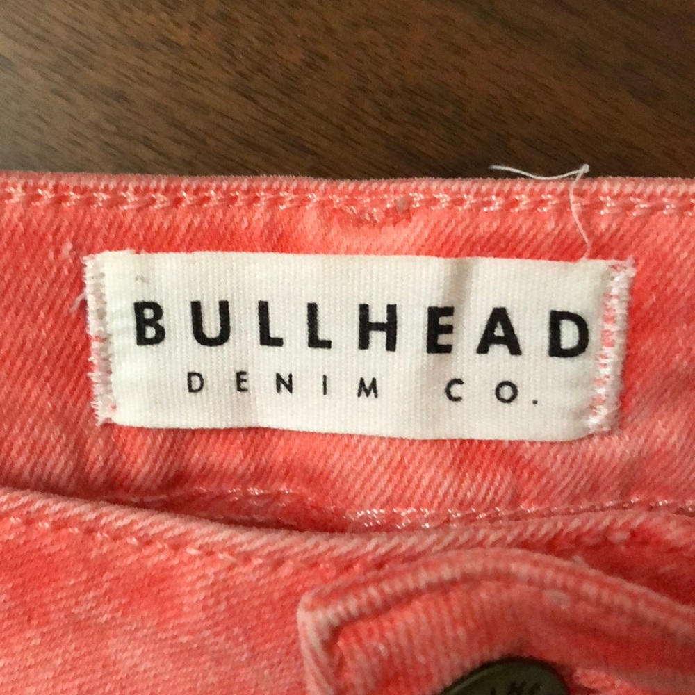 Bullhead Shorts - Picture 3 of 3